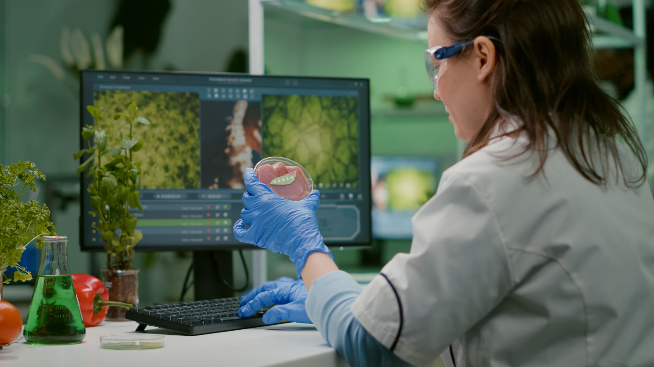Advancements in Life Science and Biophotonics with Trokut Solutions