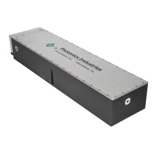 DX – NdYLF Series