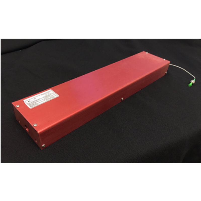 amplifier gain block1