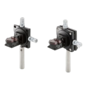 Fiber Optic Mounts