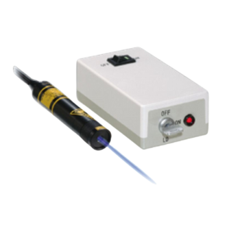 Lasers and Light