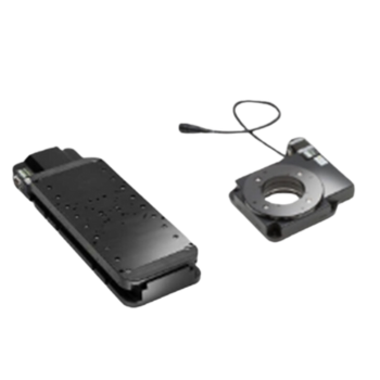 Motorized Stage Systems