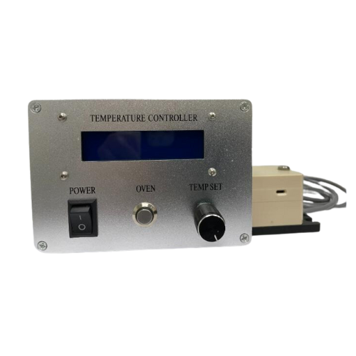 OvenController
