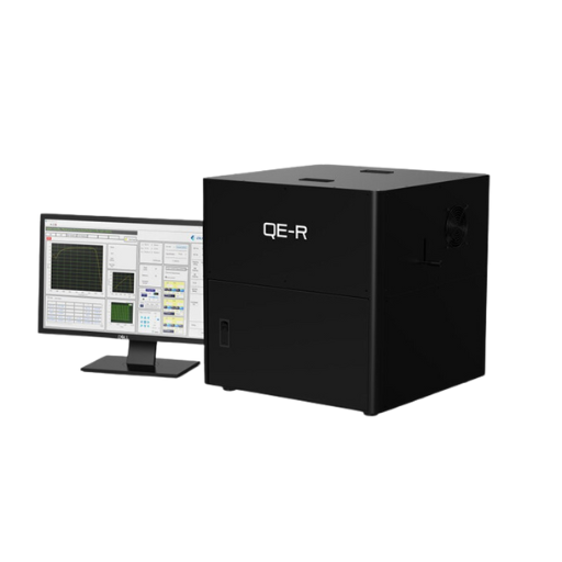 QE-R IP Measurment