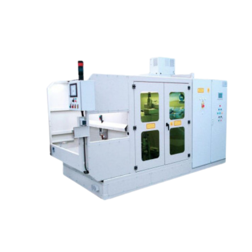 SPECIAL LASER MACHINES
