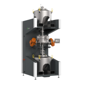 SU40 Sieving Unit