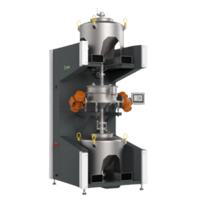 SU80 Sieving Unit